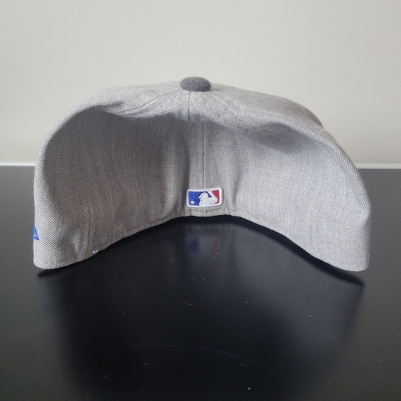 59Fifty | Flex Fit Blue Jays Hat - Picture 2 of 4